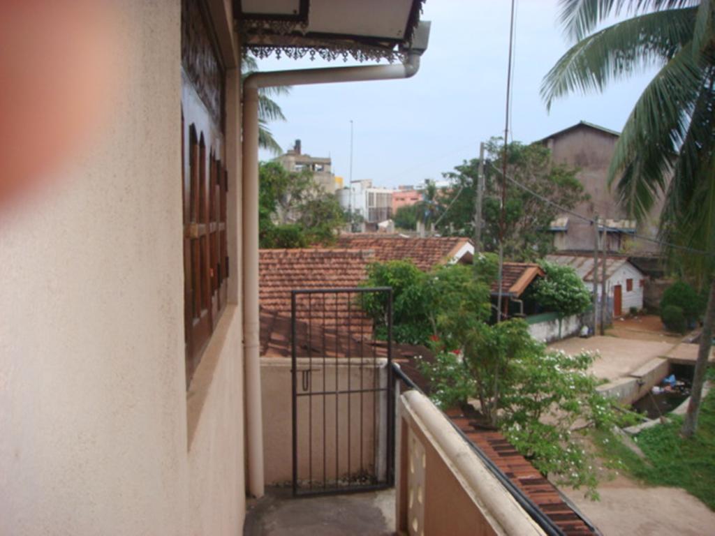Randi Homestay In Negombo Exterior photo