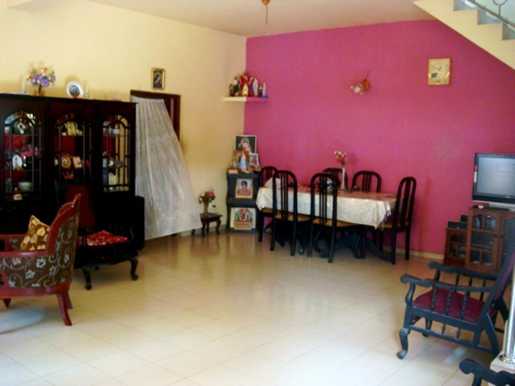 Randi Homestay In Negombo Exterior photo
