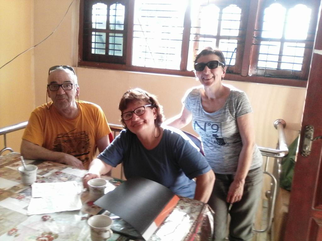 Randi Homestay In Negombo Exterior photo