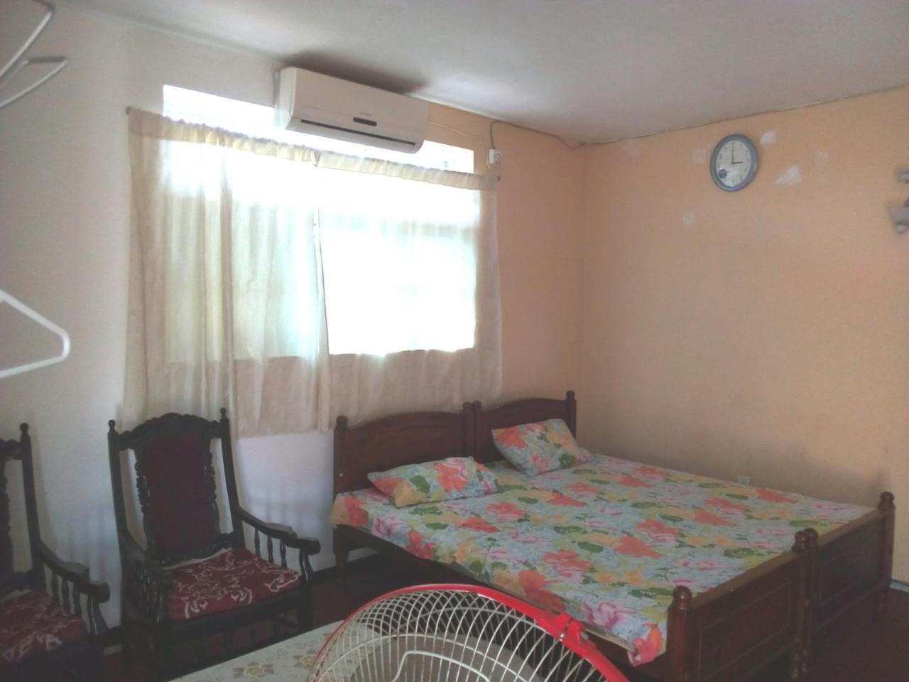 Randi Homestay In Negombo Exterior photo