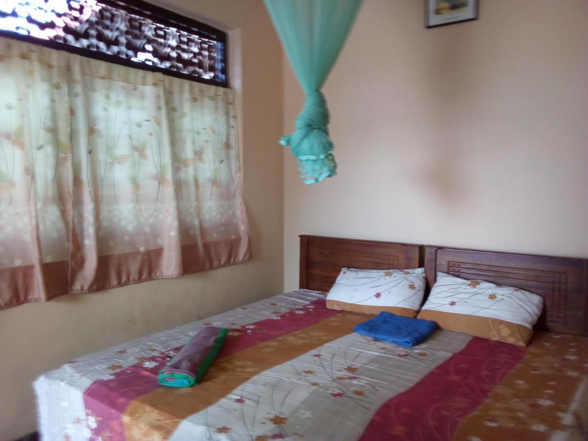 Randi Homestay In Negombo Exterior photo